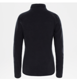 The North Face The North Face 100 Glacier Womens Pullover Fleece
