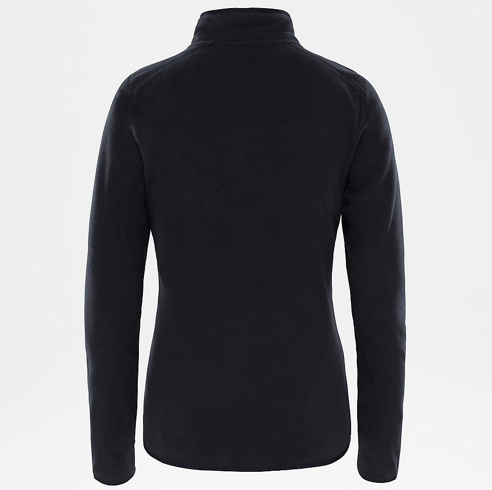The North Face The North Face 100 Glacier Womens Pullover Fleece