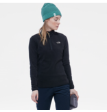 The North Face The North Face 100 Glacier Womens Pullover Fleece