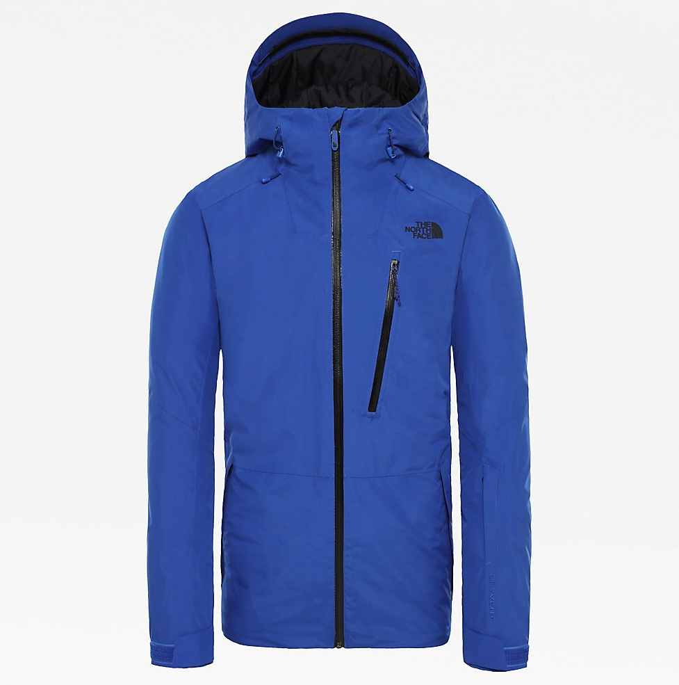 The North Face The North Face Descendit Mens Jacket