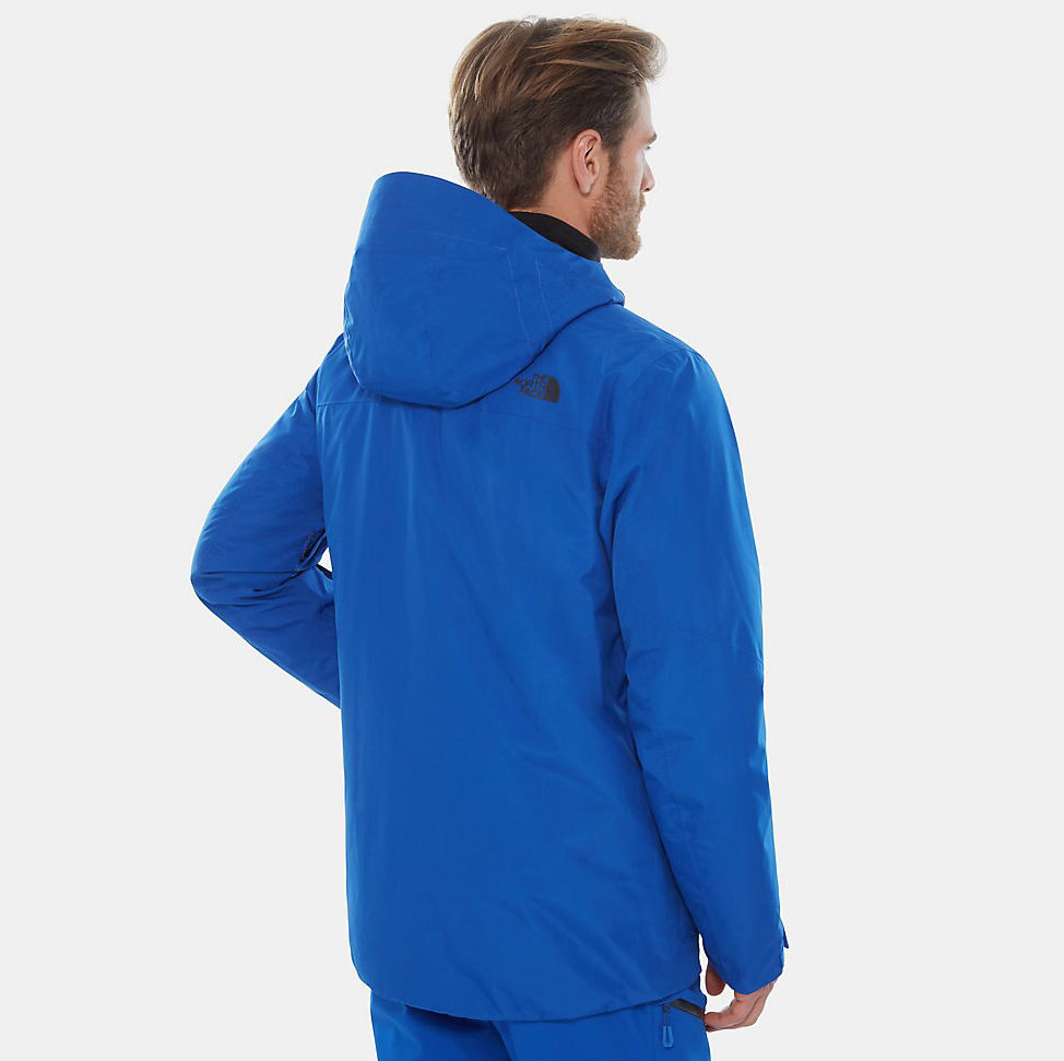 The North Face The North Face Descendit Mens Jacket