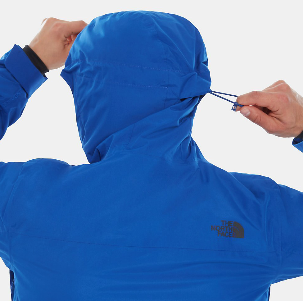 The North Face The North Face Descendit Mens Jacket