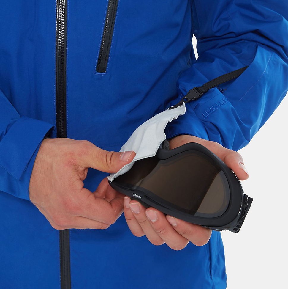 The North Face The North Face Descendit Mens Jacket