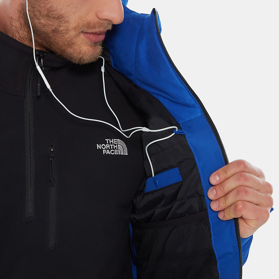 The North Face The North Face Descendit Mens Jacket