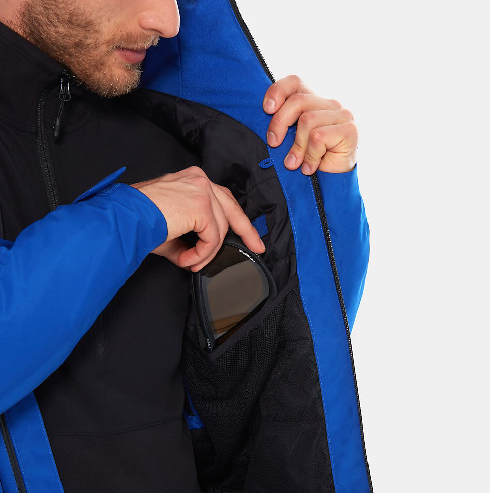 The North Face The North Face Descendit Mens Jacket