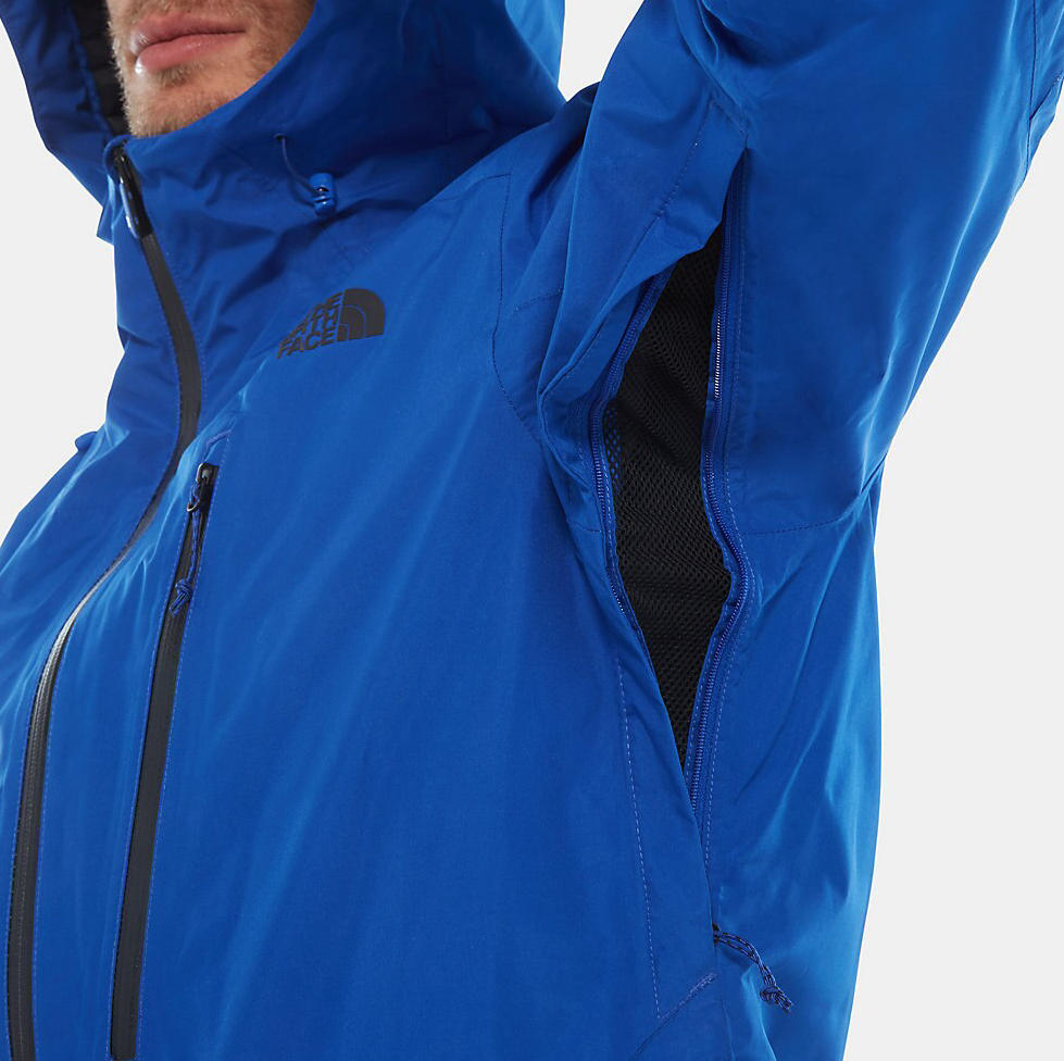 The North Face The North Face Descendit Mens Jacket