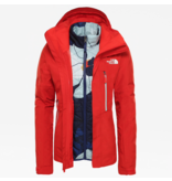 The North Face The North Face Garner Zip-In Triclimate Jacket
