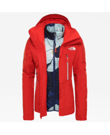The North Face Garner Zip-In Triclimate Jacket