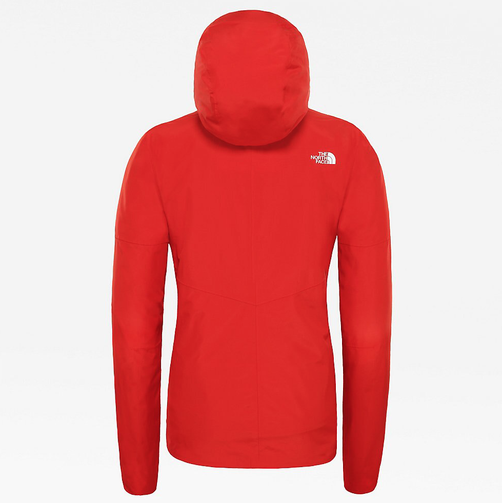 The North Face The North Face Garner Zip-In Triclimate Jacket