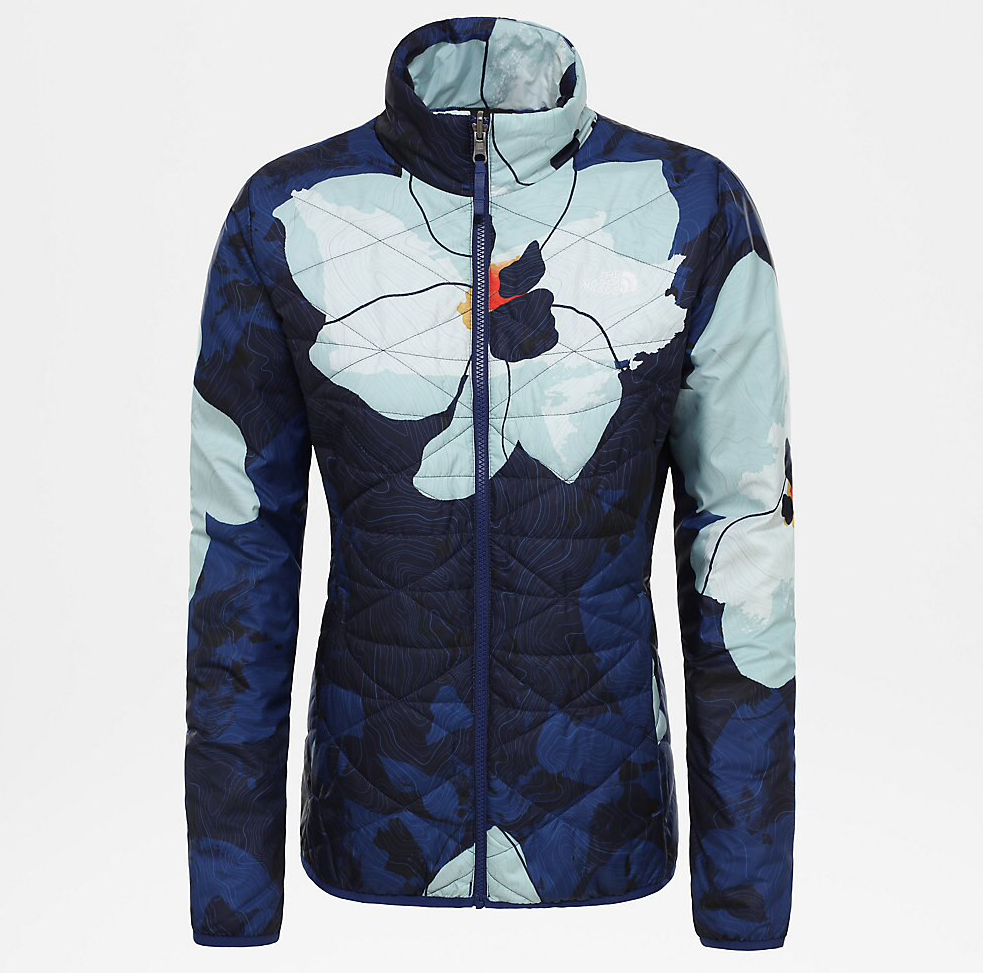 The North Face The North Face Garner Zip-In Triclimate Jacket