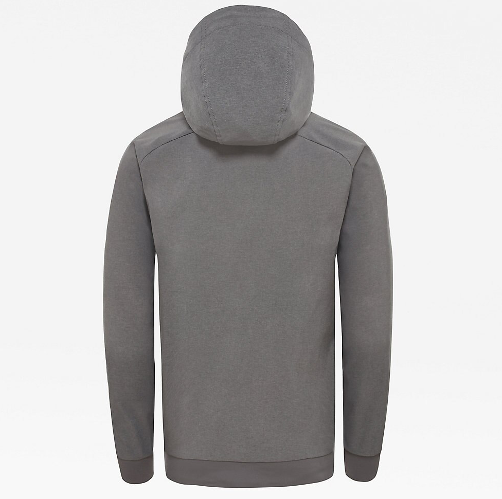 The North Face The North Face Tekno Logo Hoodie