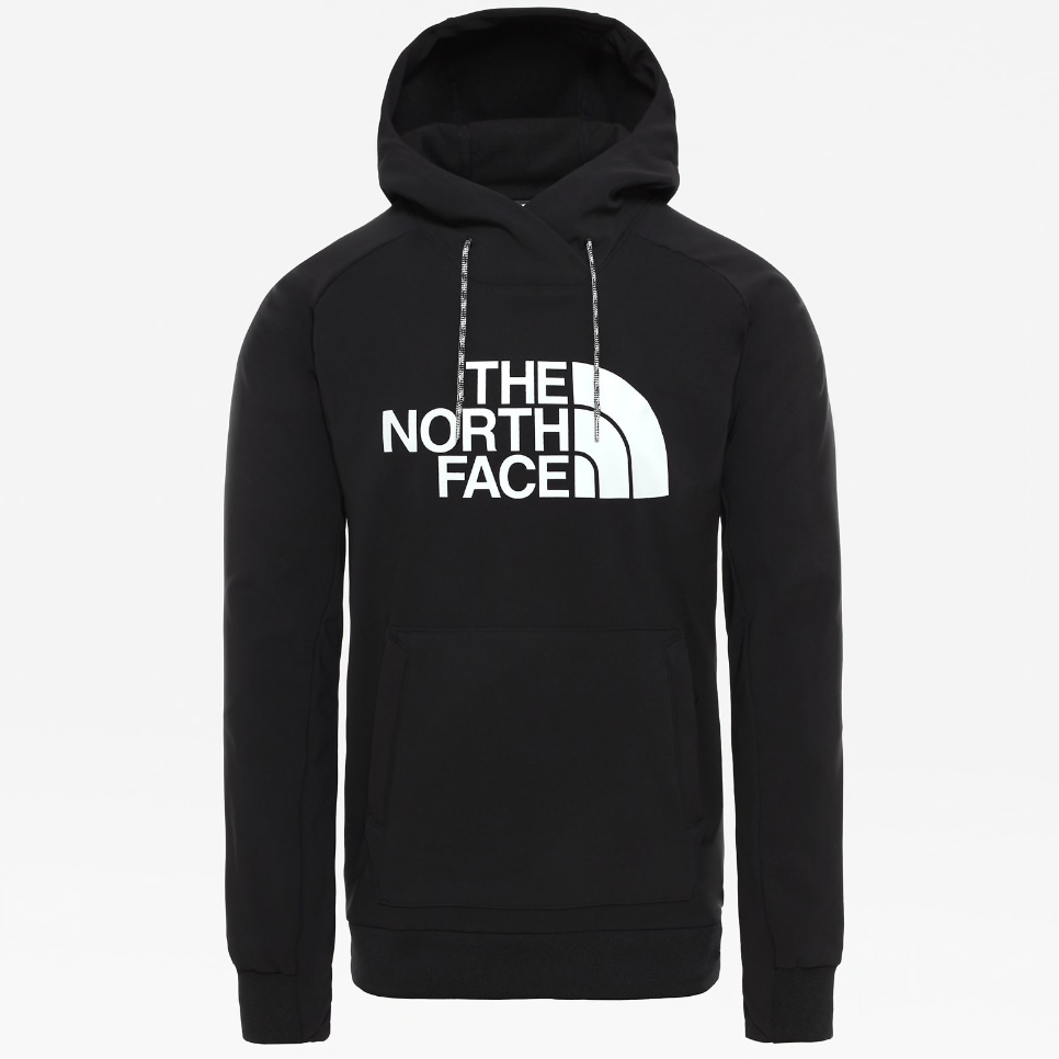 The North Face The North Face Tekno Logo Hoodie