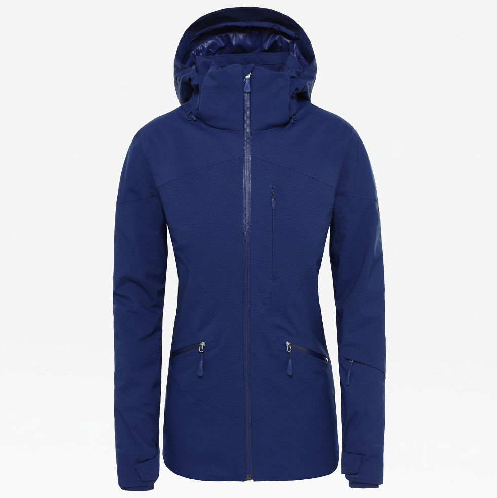 The North Face The North Face Lenado Jacket