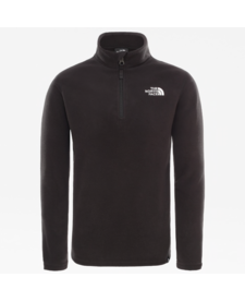 The North Face Glacier Youth Pullover Fleece