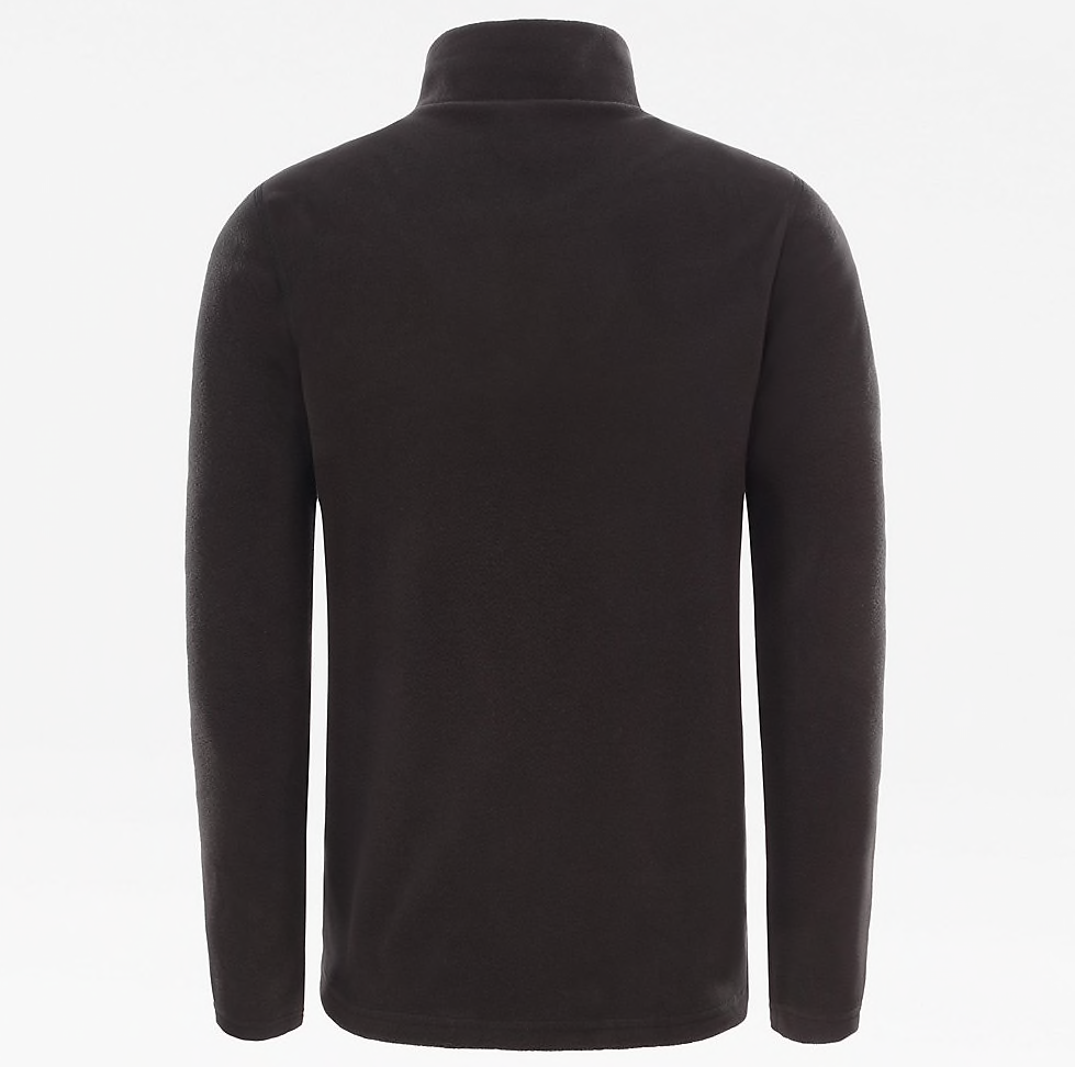 The North Face The North Face Glacier Youth Pullover Fleece
