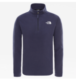 The North Face The North Face Glacier Youth Pullover Fleece