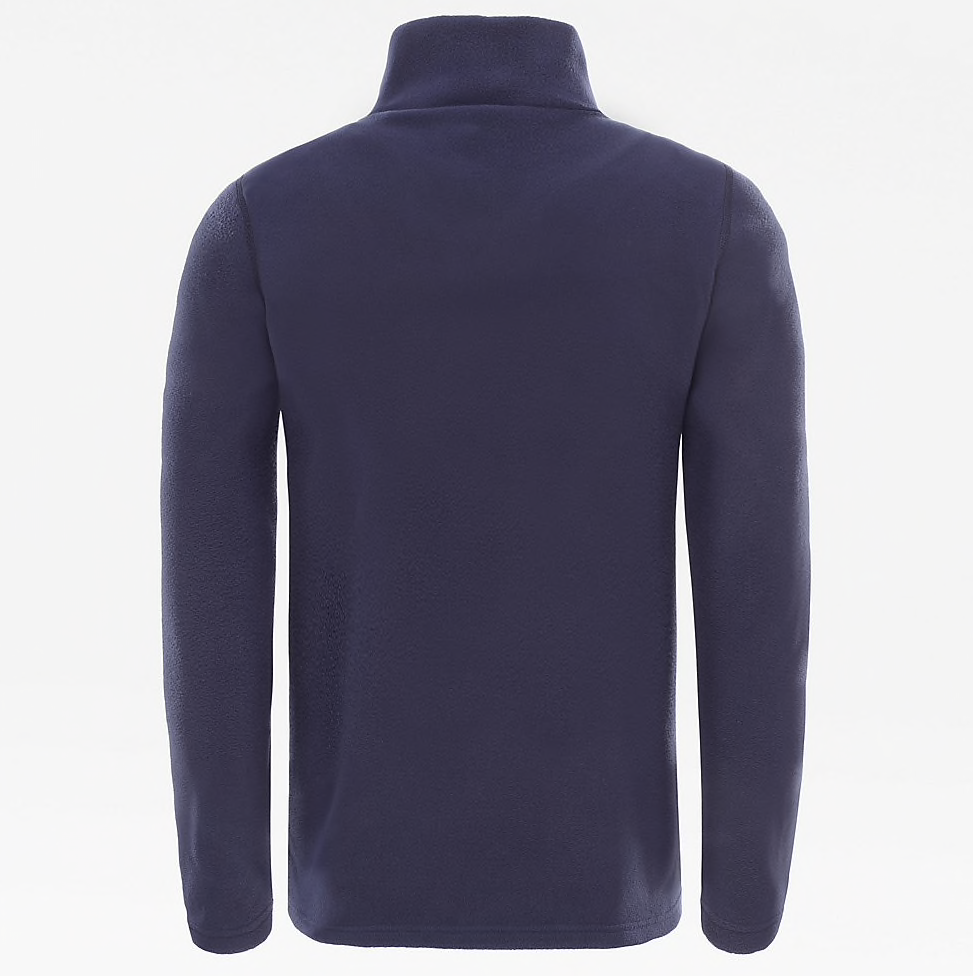 The North Face The North Face Glacier Youth Pullover Fleece