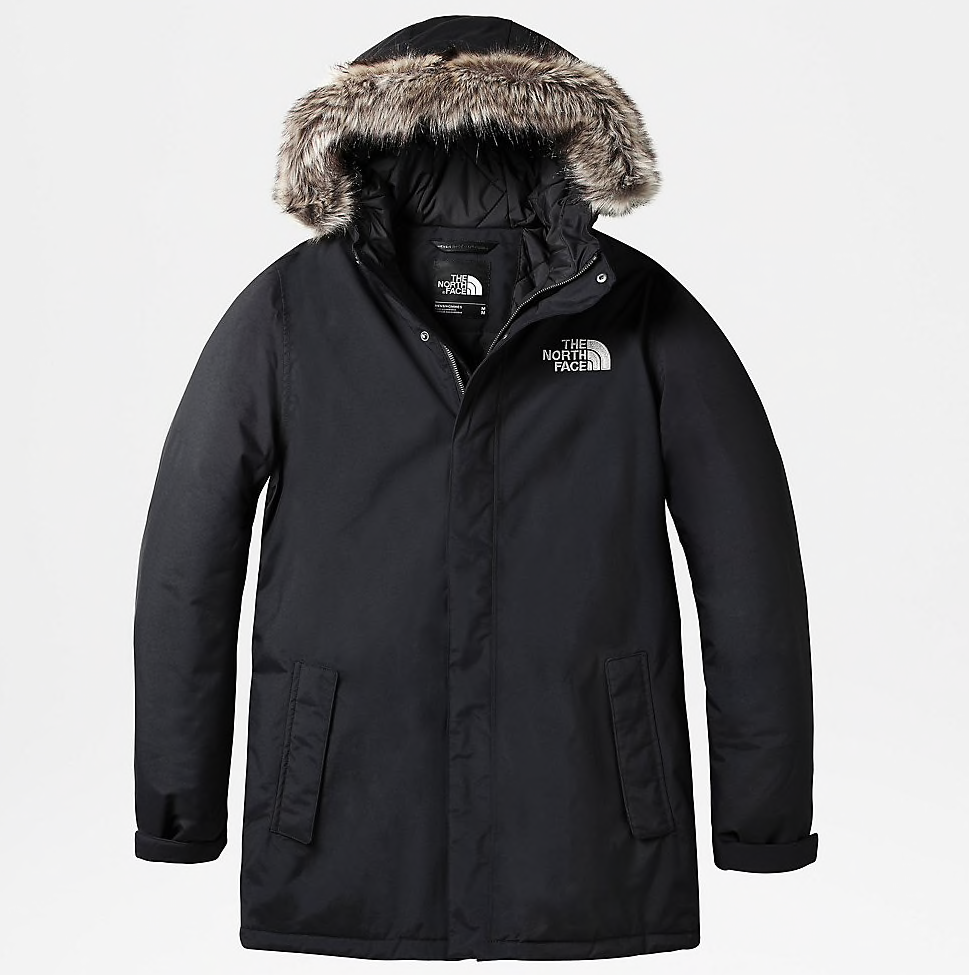 the north face emporium