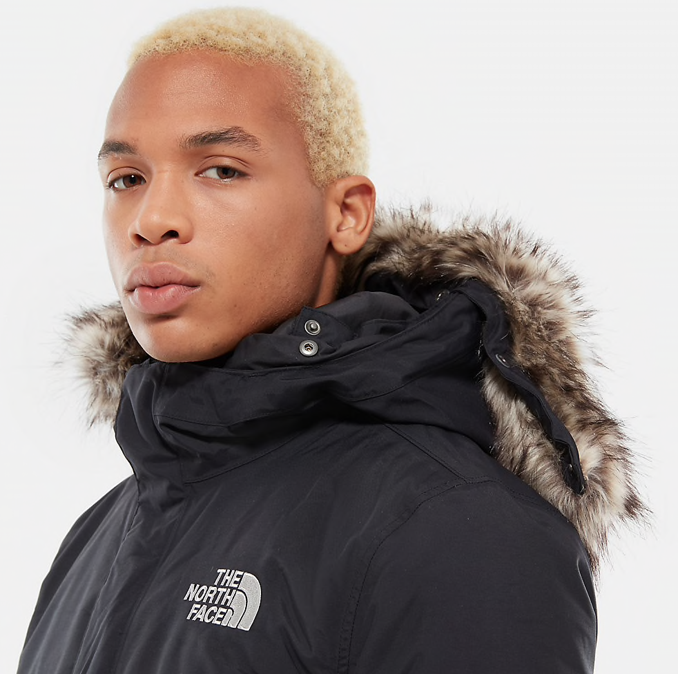 The North Face The North Face Zaneck Jacket