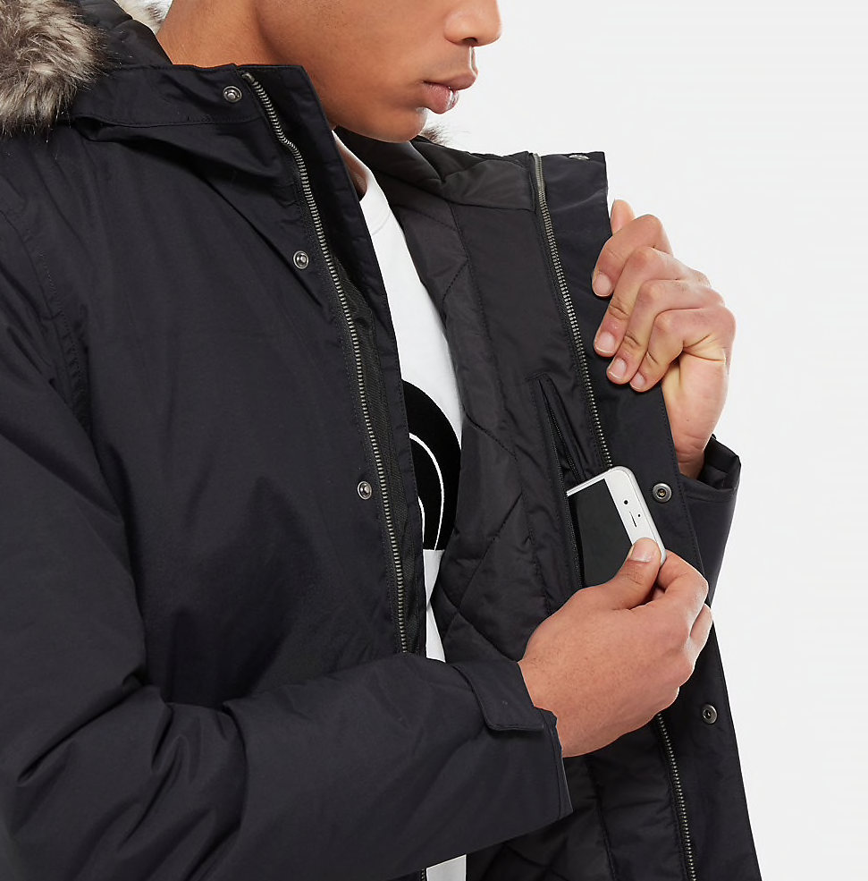 The North Face The North Face Zaneck Jacket
