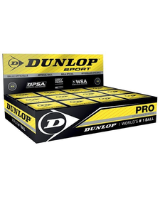 Dunlop Pro Squash Ball