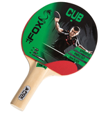Fox Fox TT Cub 1 Star Table Tennis Bat