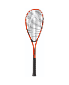 Head Cyber Edge Squash Racket
