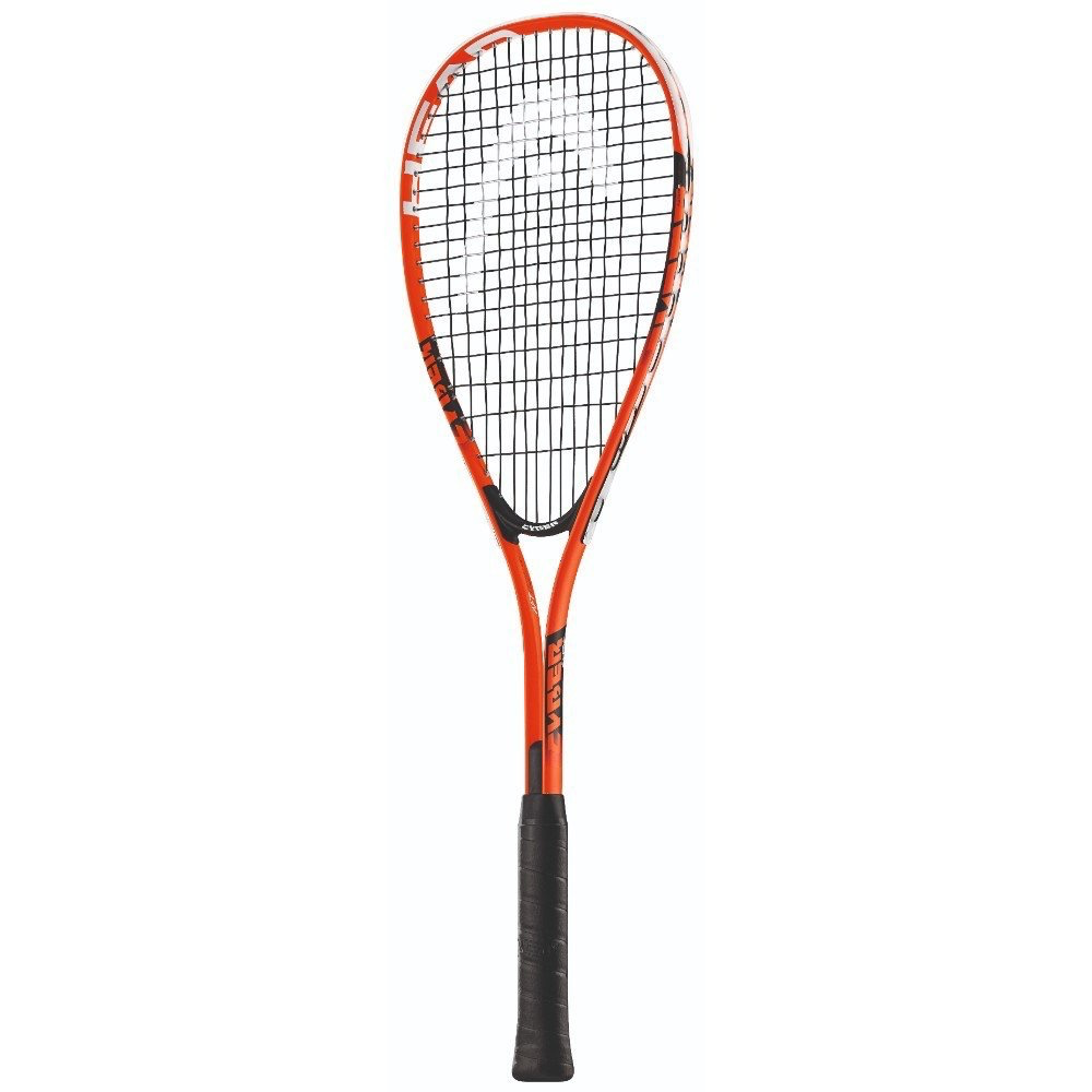 Reydon Head Cyber Edge Squash Racket
