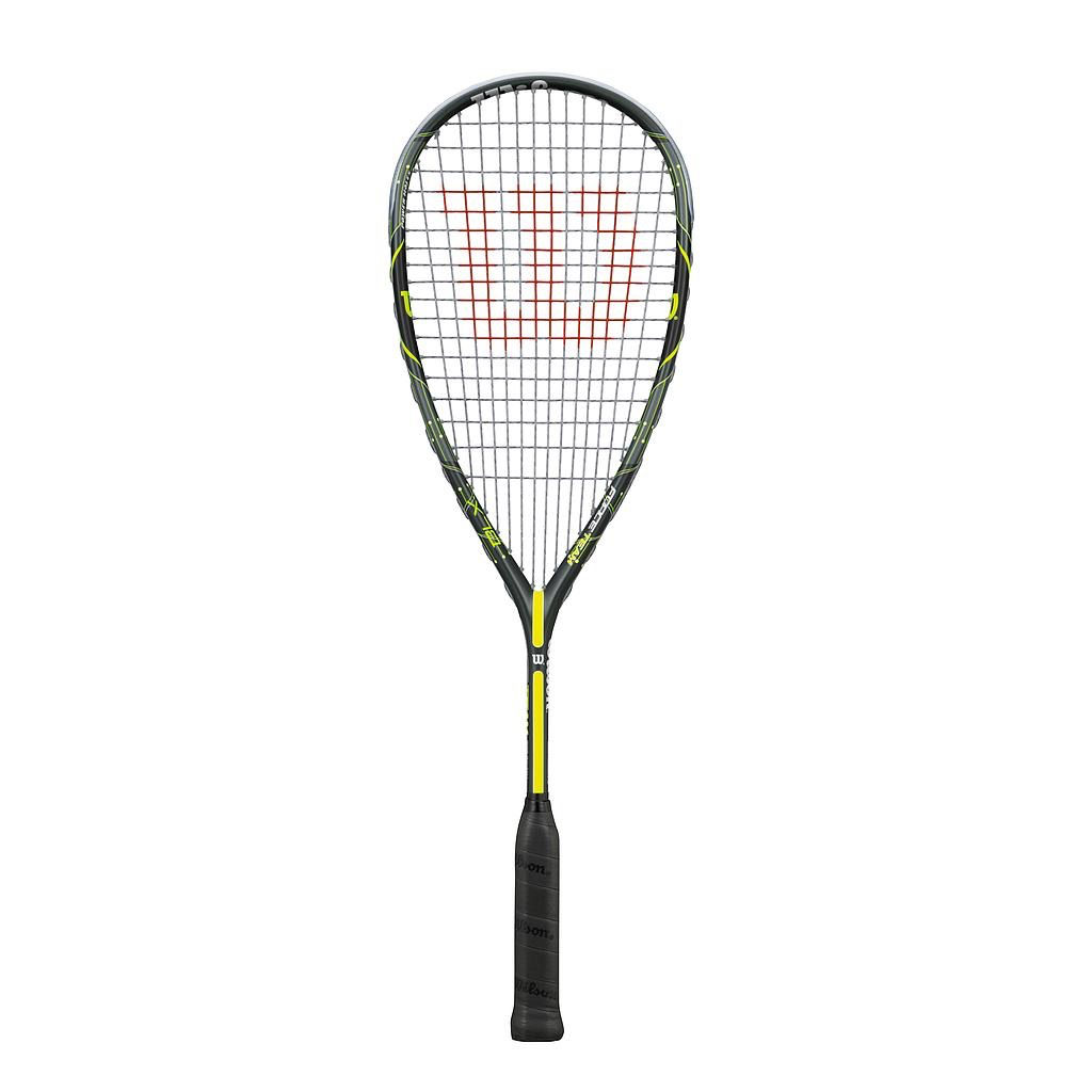 Wilson Force Team Squash Racket