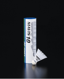 Yonex Mavis 10 Shuttles (Tube of 3)