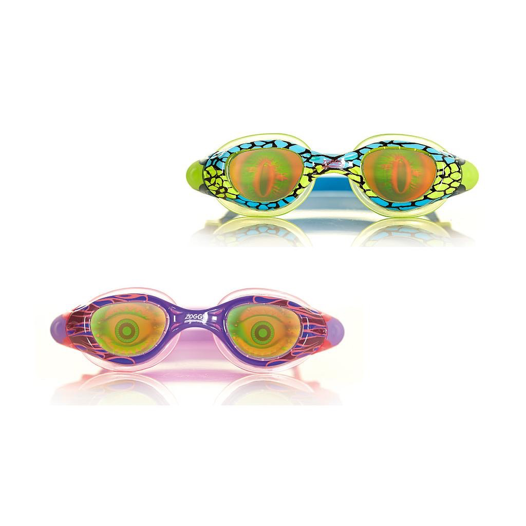 Zoggs Zoggs Sea Demon Junior Goggle