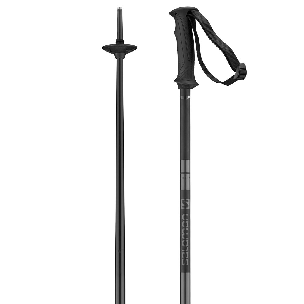 Salomon Salomon ARCTIC Black pole