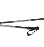 Salomon Salomon NORTHPOLE LADY Black Pole