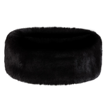 Manbi Steiner Faux Fur Headband