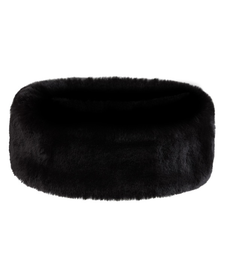 Steiner Faux Fur Headband