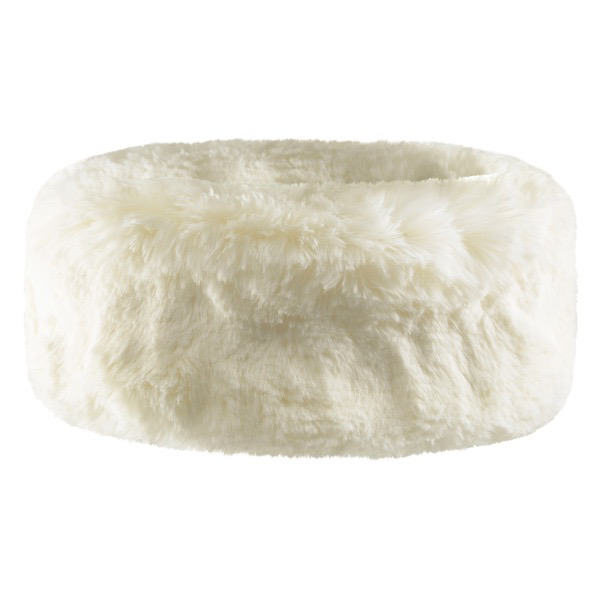 Manbi Steiner Faux Fur Headband