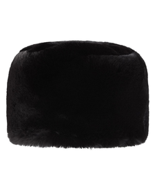 Steiner Cossack Faux Fur Hat