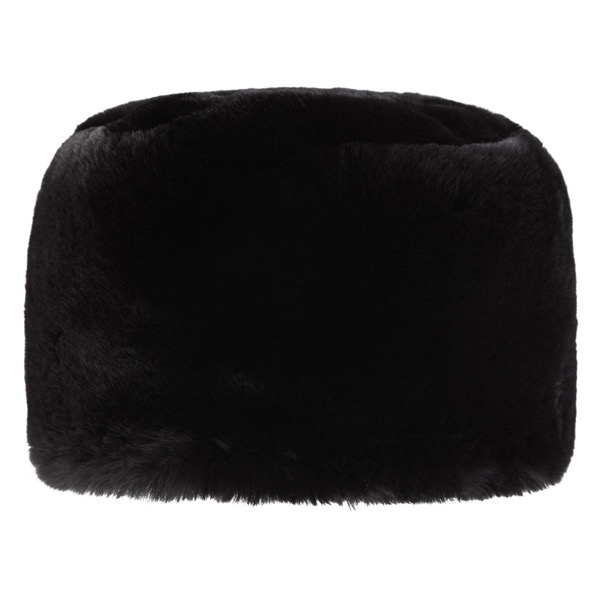 cossack fur hat