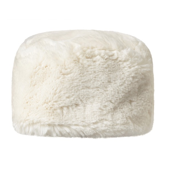 Manbi Steiner Cossack Faux Fur Hat