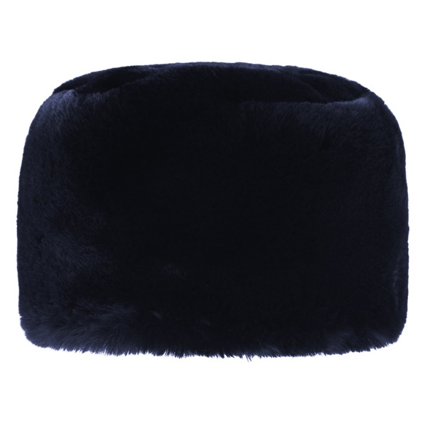 Manbi Steiner Cossack Faux Fur Hat