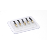 Madison Soft Nose Tip Plugs (5 Plugs)