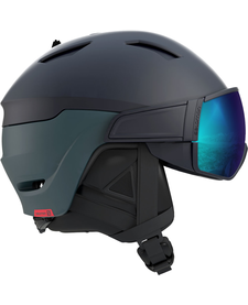 SALOMON DRIVER Helmet
