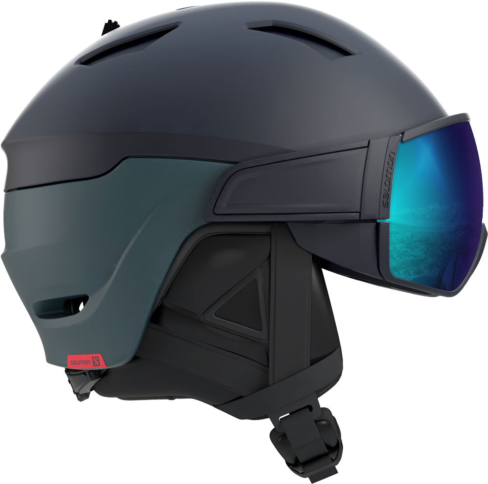 Salomon SALOMON DRIVER Helmet
