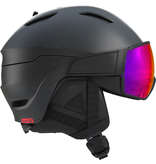 Salomon SALOMON DRIVER Helmet