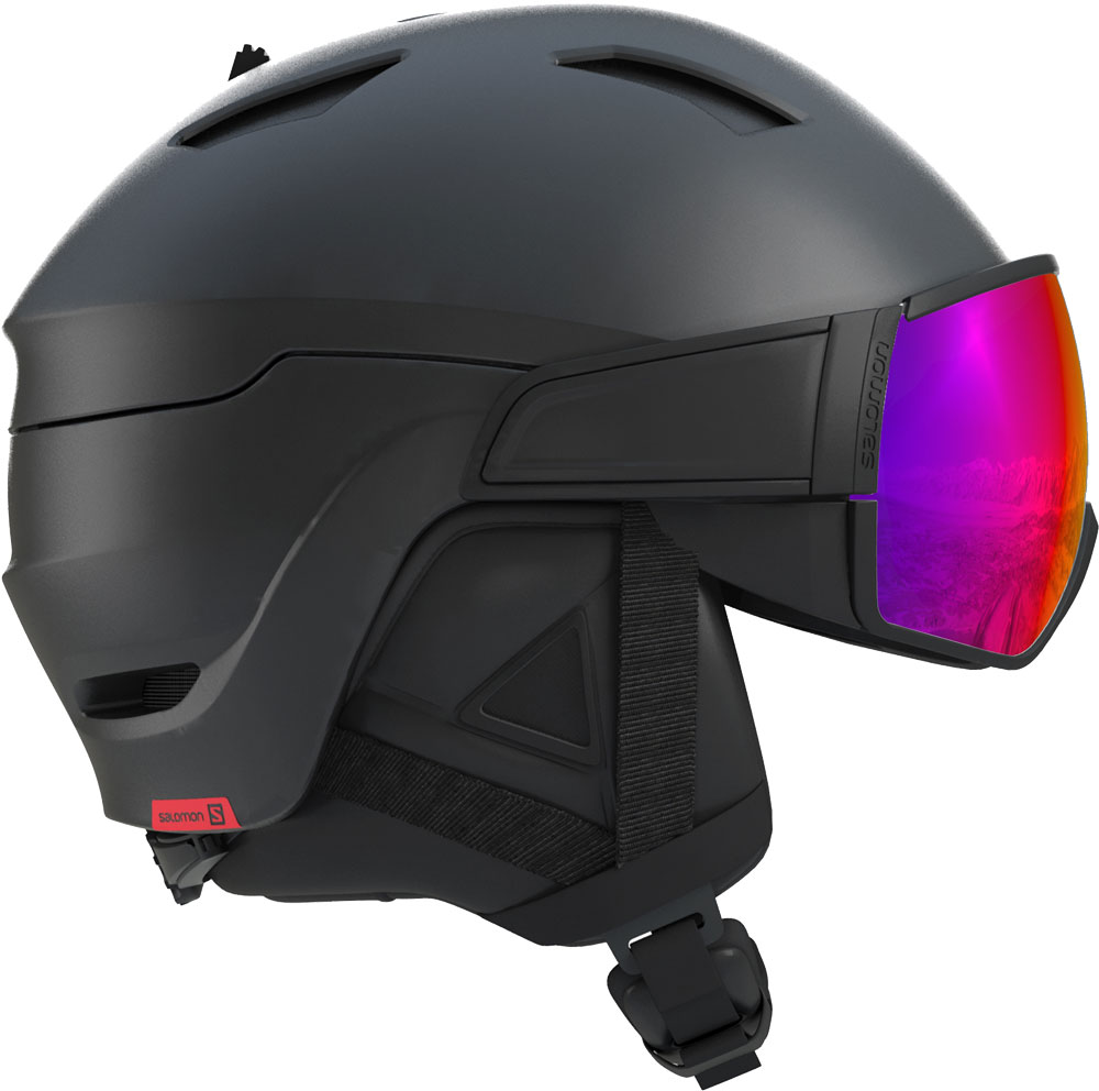 Salomon SALOMON DRIVER Helmet