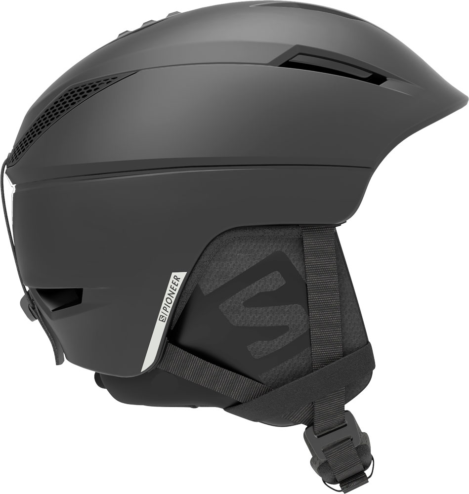 Salomon SALOMON HELMET PIONEER