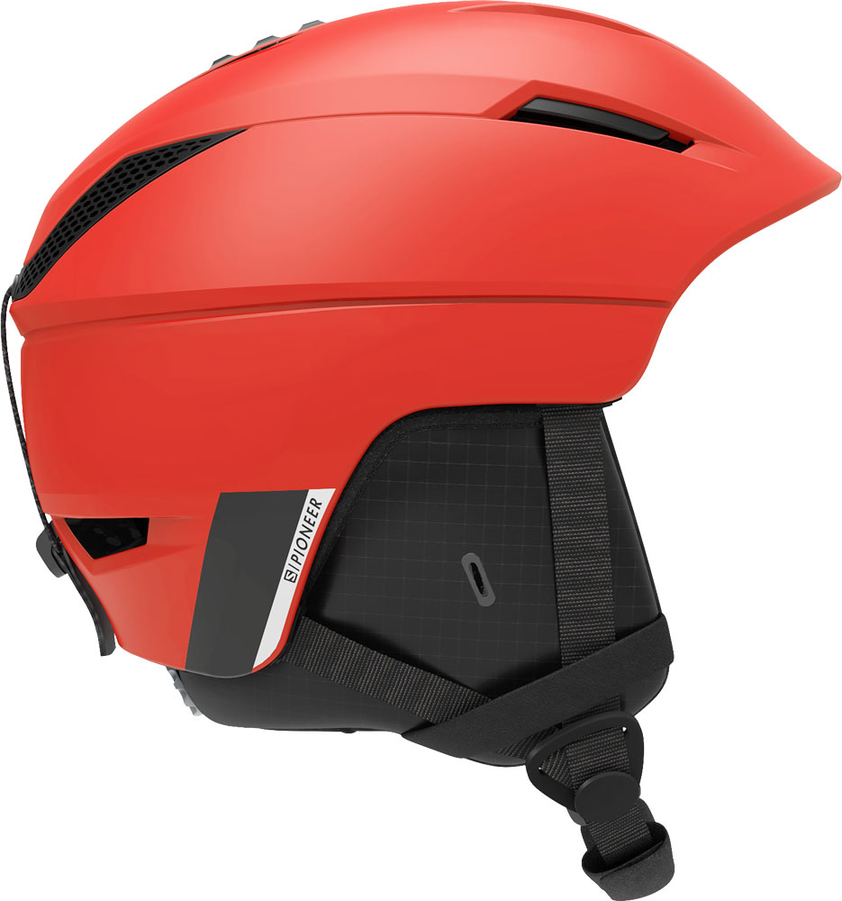 Salomon SALOMON HELMET PIONEER