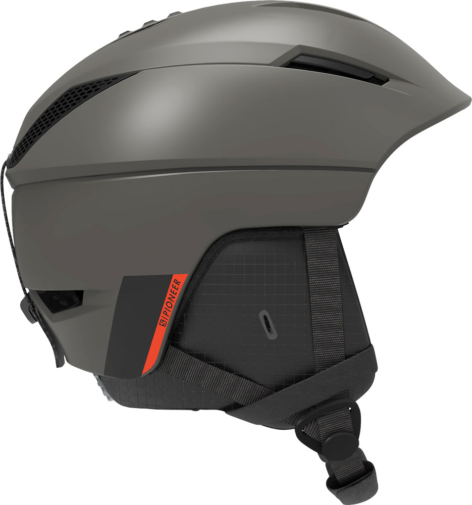 Salomon SALOMON HELMET PIONEER
