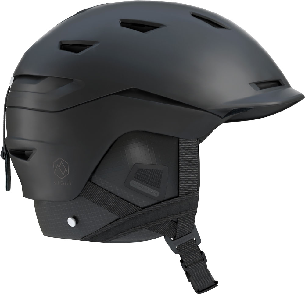 Salomon SALOMON SIGHT C/Air HELMET
