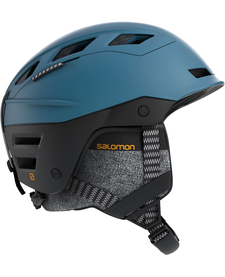SALOMON QST CHARGE HELMET
